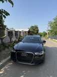 Audi A6 C7 3.0 TDI Vand/Schimb