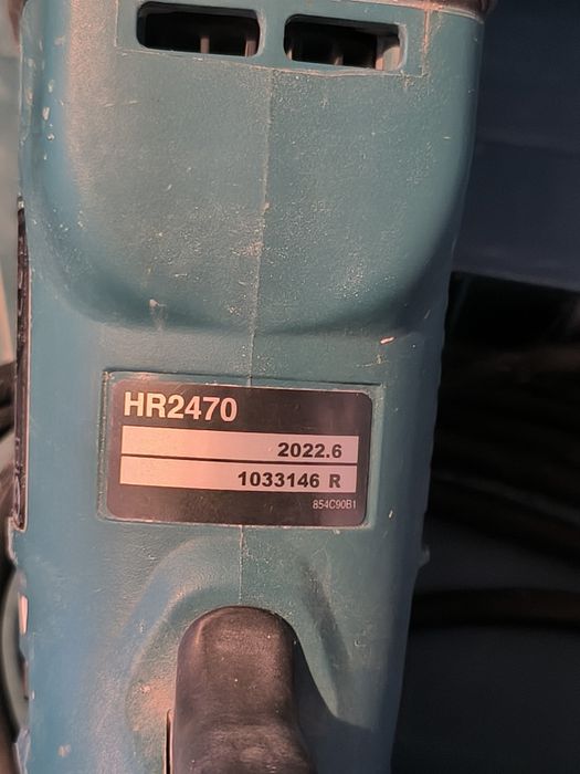 Makita HR2470 макита