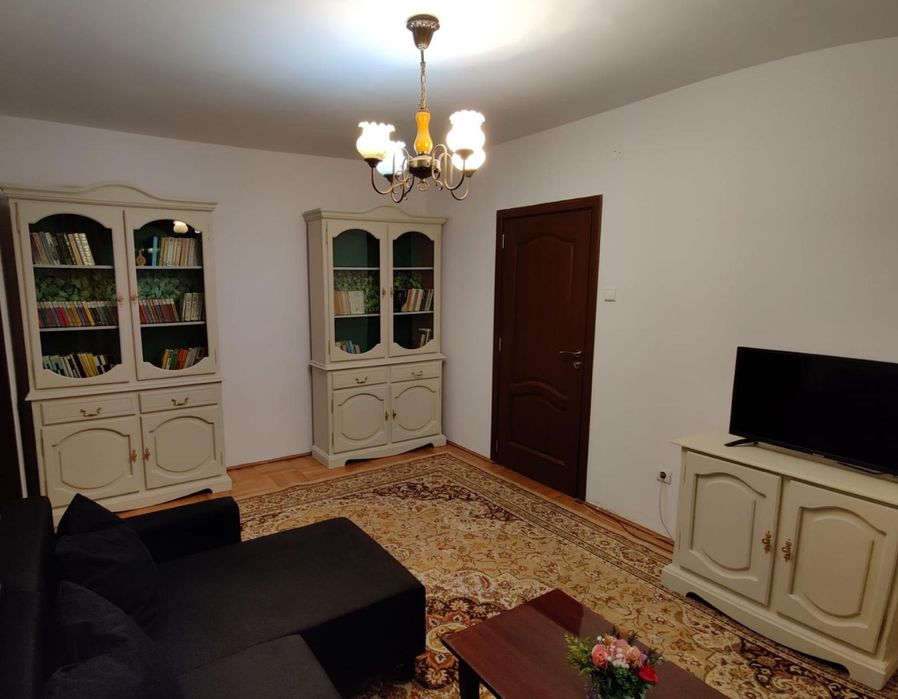 Apartament 2 camere Cazarmii
