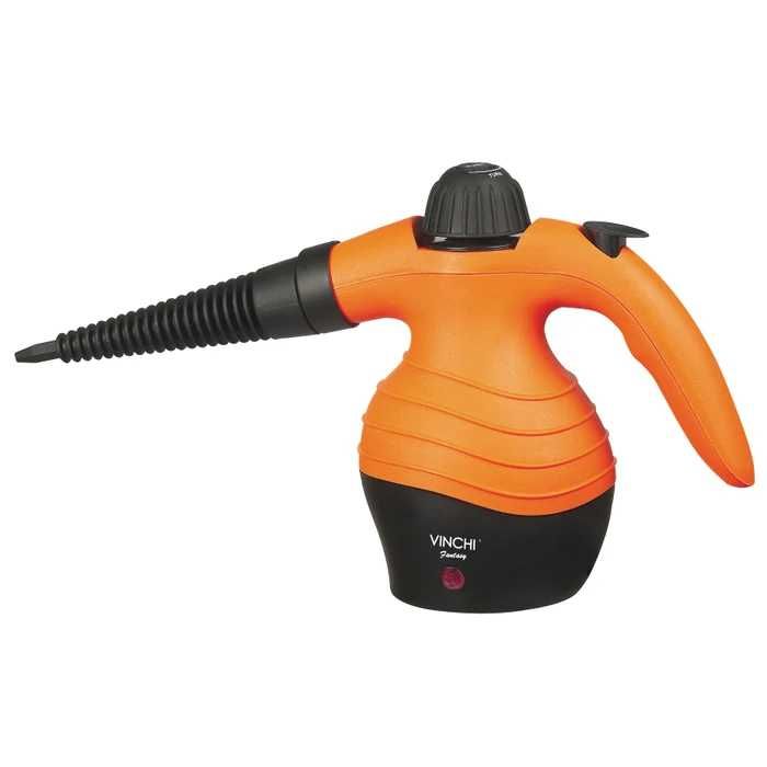 Aparat de curatat cu  aburi pentru bucatarie Vinchi