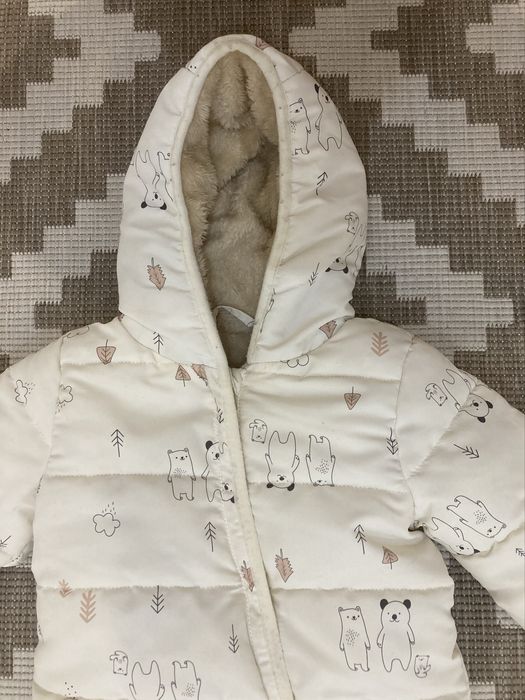 Бебешки космонавт