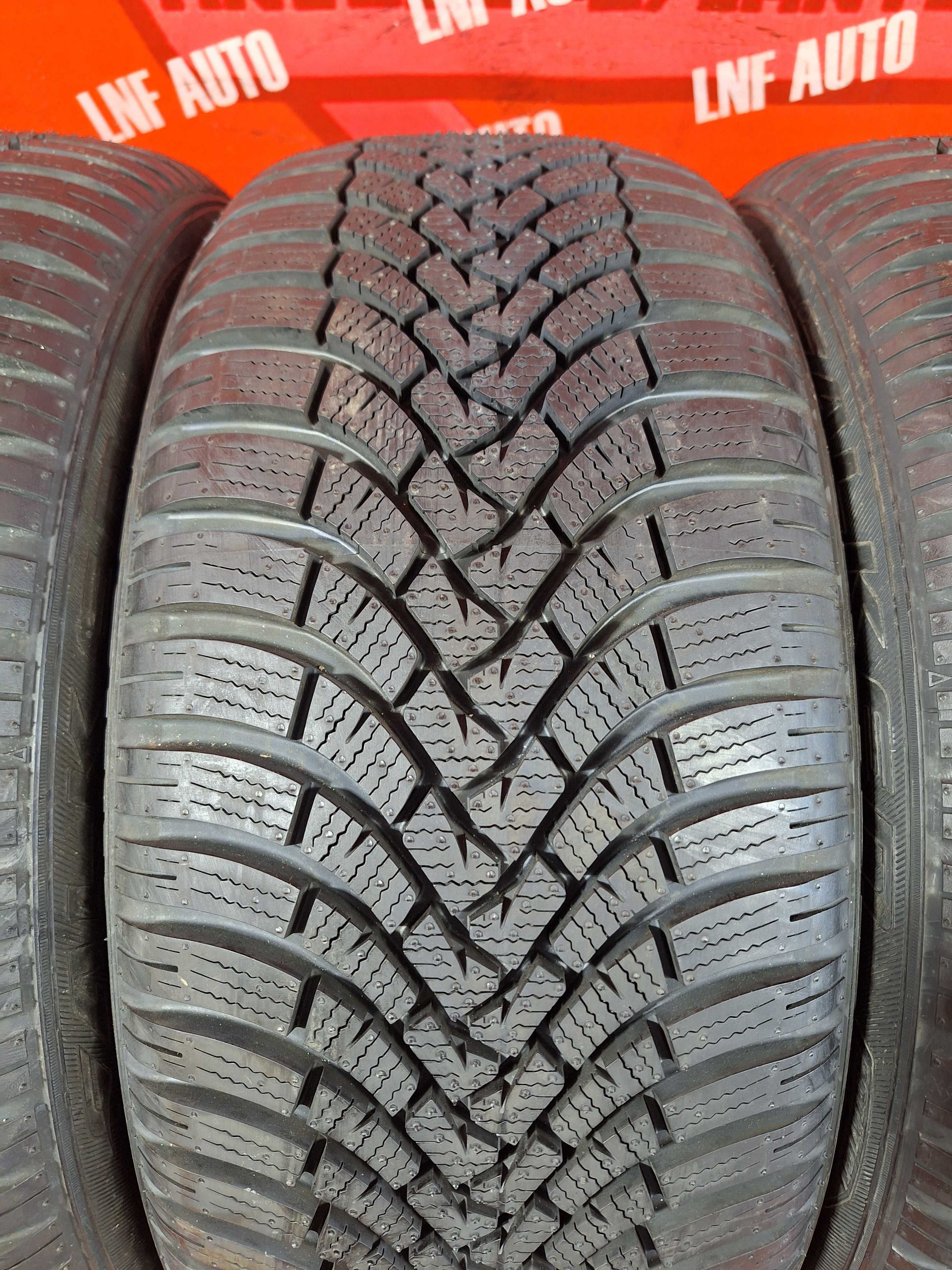 Anvelope de IARNA - 215/50/17 - FALKEN - NOI - DOT 2019 !