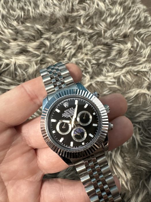 Rolex Daytona chronograph nou