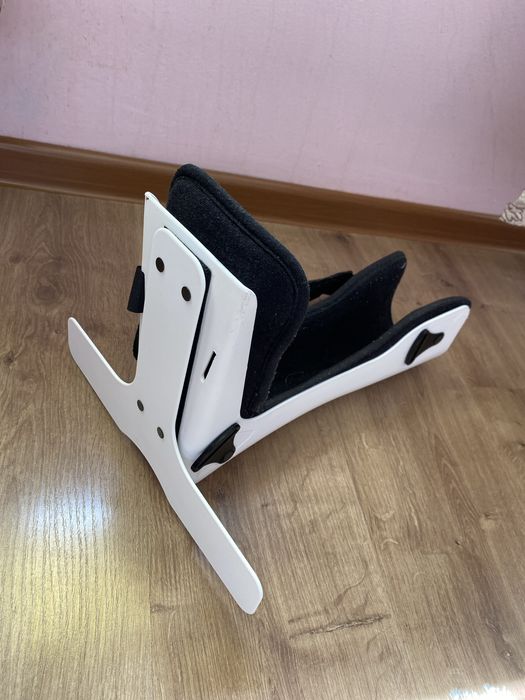 Сапажок ортез голеностопный гипс. Размер S