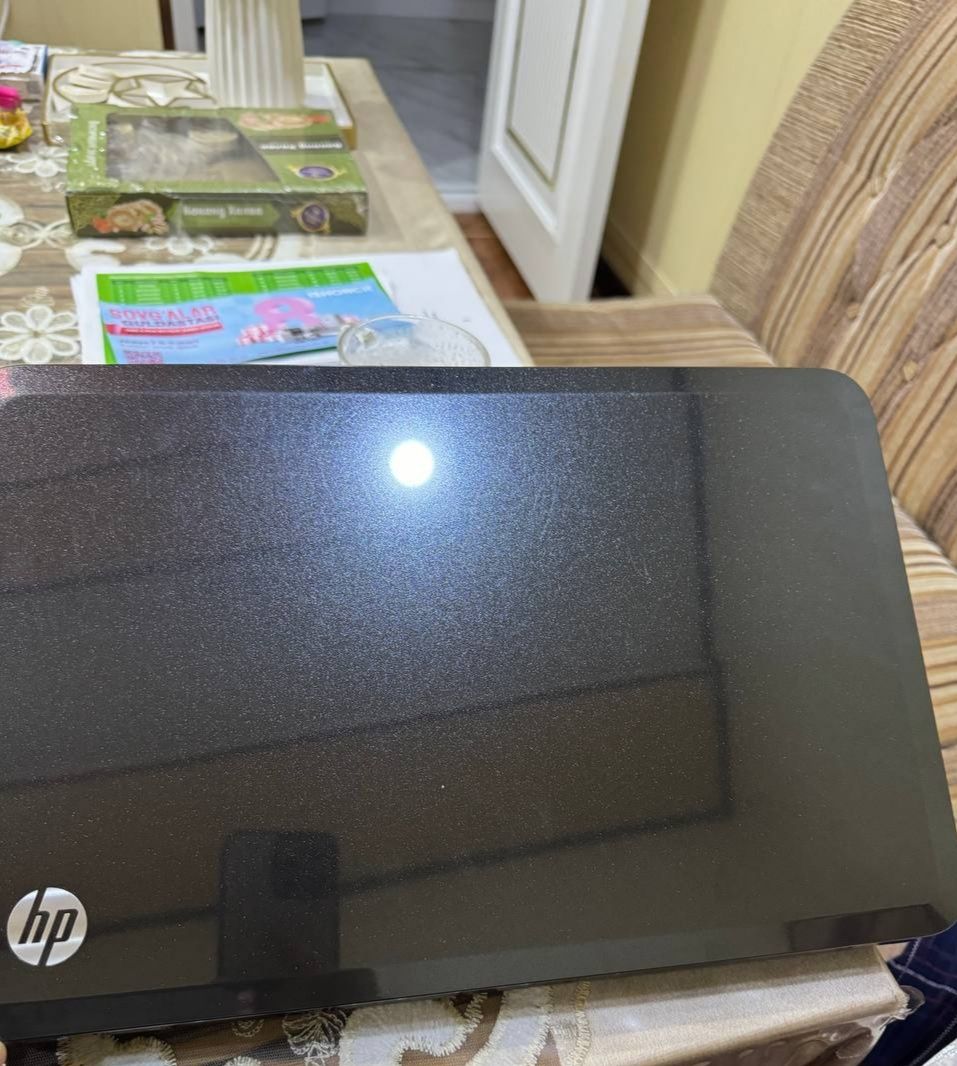 hp kompyuter (Yangidek Core i3 Koreyadan olingan)