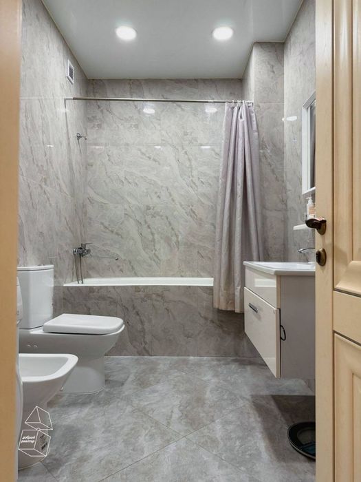 Продажа 3/4/7 в ЖК Yangi Darhon 107м2 ор-р: Дархан, Стадион СТАРТ