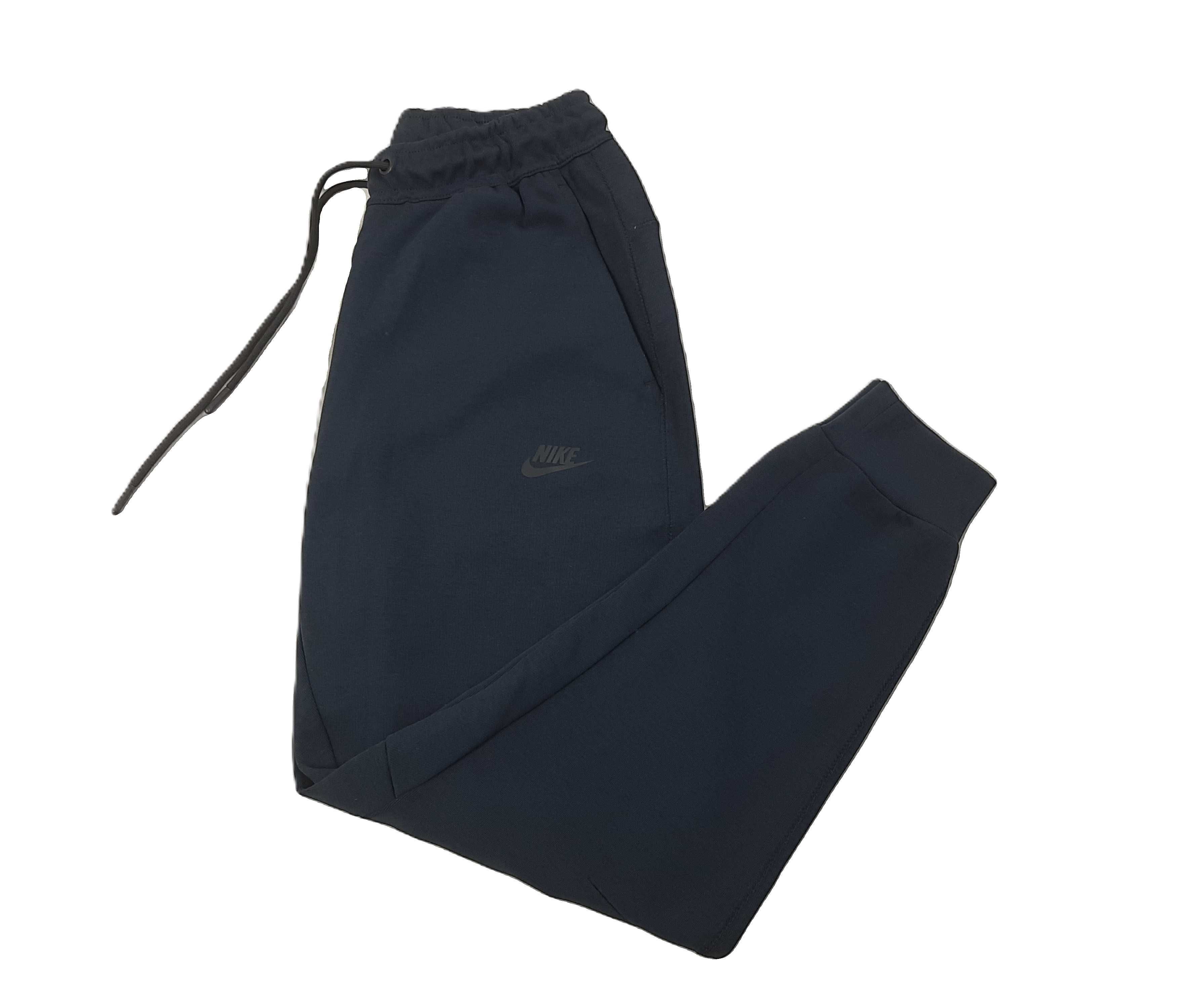 Nike Tech Fleece Jogger - Оригинално мъжко долнище размер M