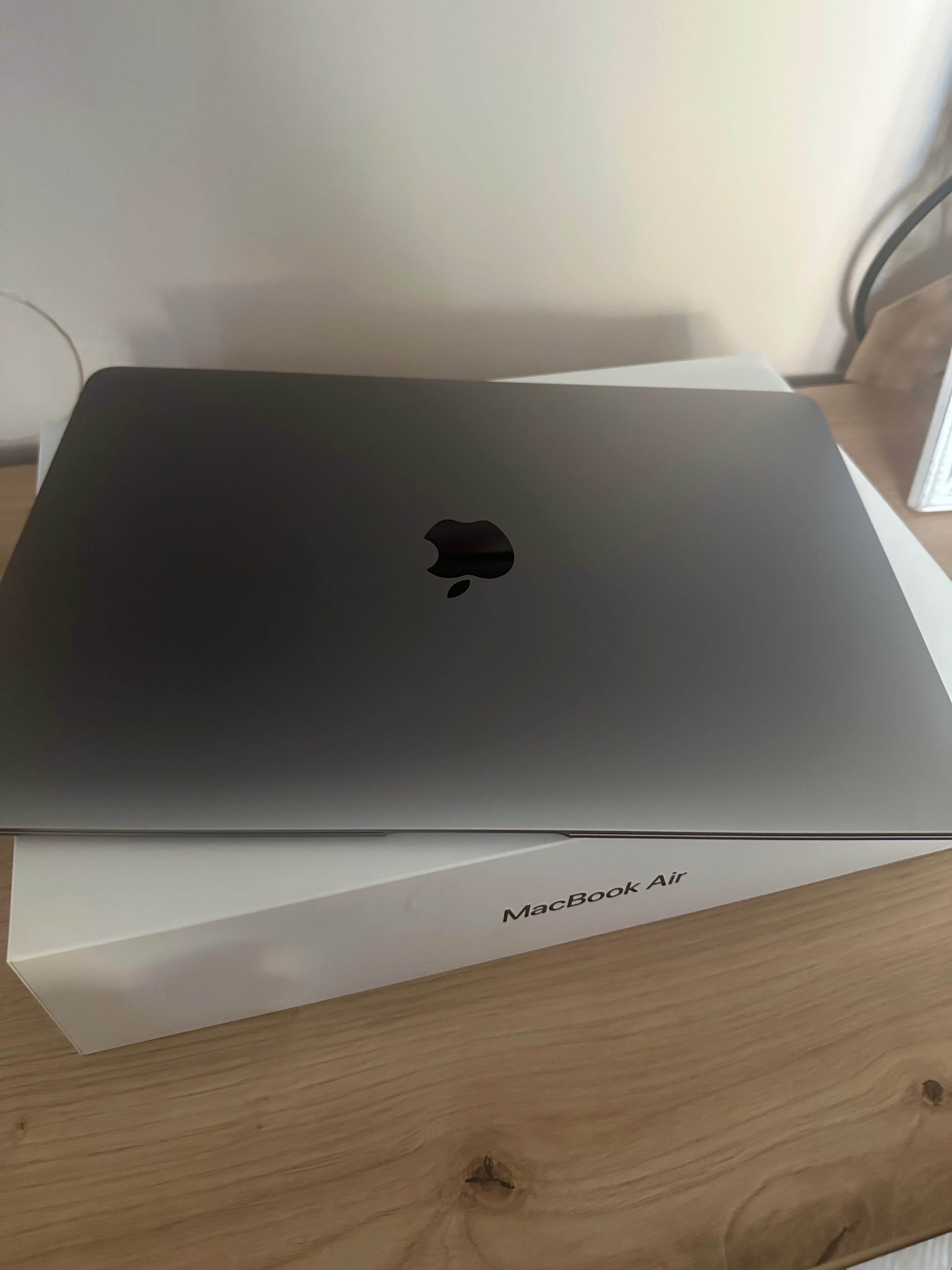 MacBook Air 13 “