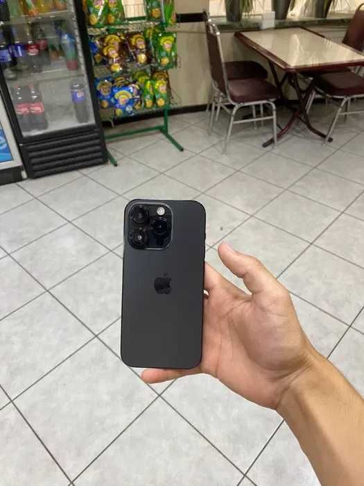 iPhone 14 Pro 128GB Graphite (Корея)