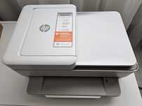Imprimanta Multifunctionala HP Envy 6420e