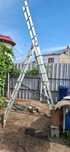 Scara aluminiu 6M