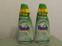 Detergent lichid Finish