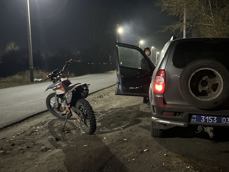 Продам Сисимасиси 250 новый