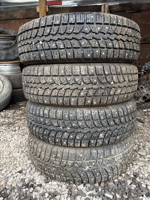Зимни Щипи 175/65/14