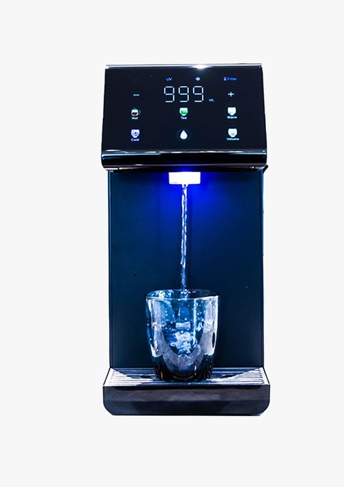 Purificator apa ozmoza inversa