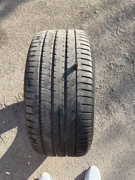 Продавам Pirelli runflat