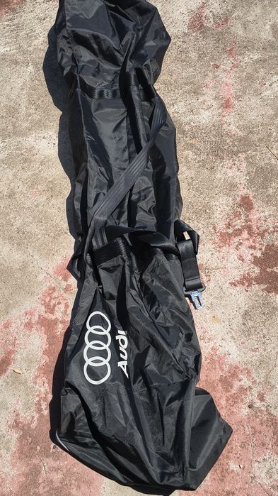 Husa bicicleta pliabilă BMw