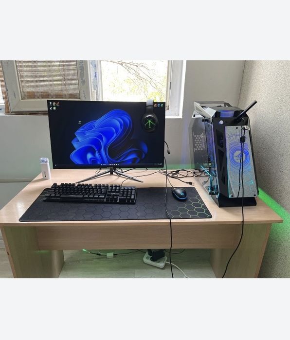 Срочно продам компьютер