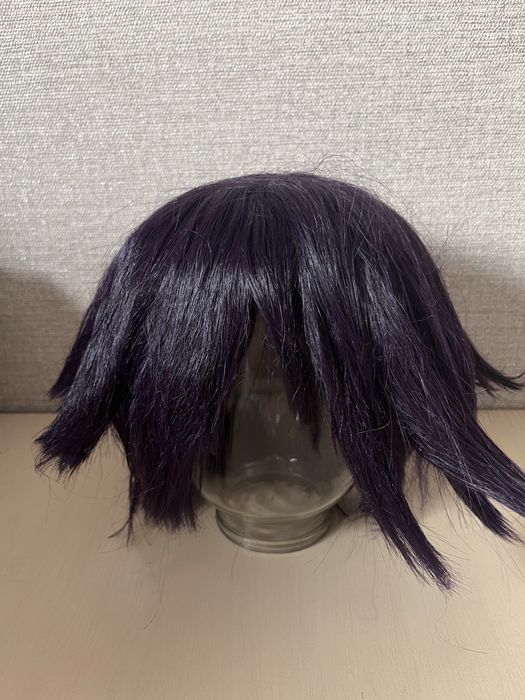 косплей на Кокичи Ома из данганронпа V3