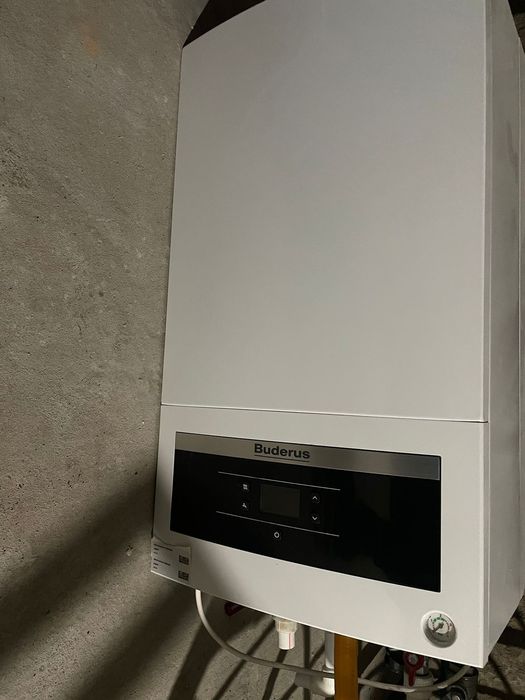 Продам котел печка будерус