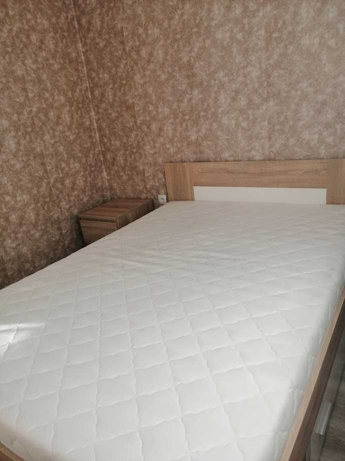 Дава се под наем Тристаен апартамент в Стара Загора, Център - 70 кв.м за 306 € - Снимка #2