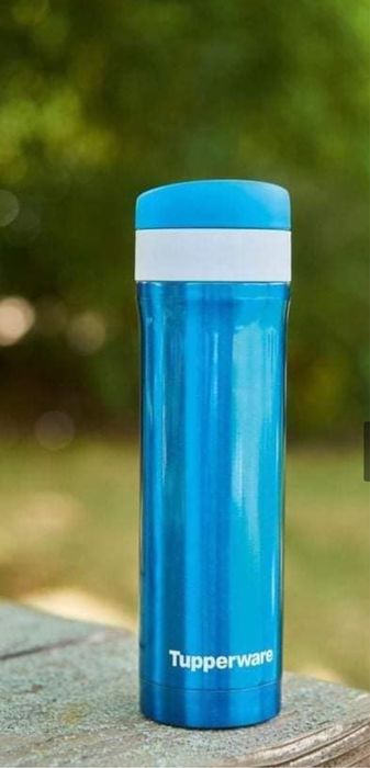 Termos Tupperware cu deschidere ușoară 430 ml