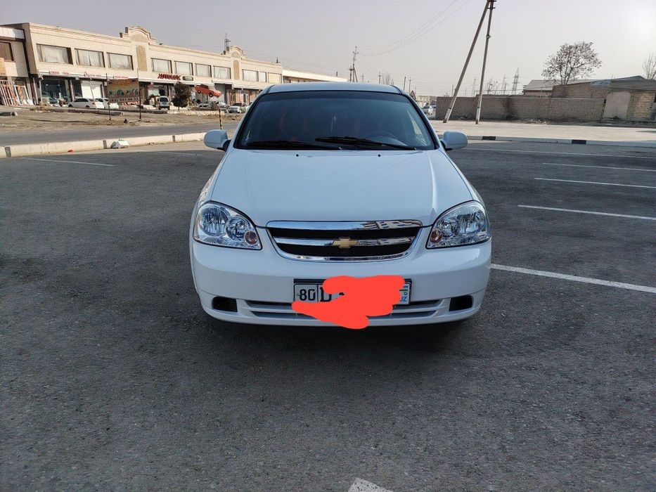 Лассети сотилади метанда