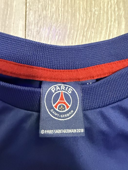 Футболна Тениска PSG , размер М