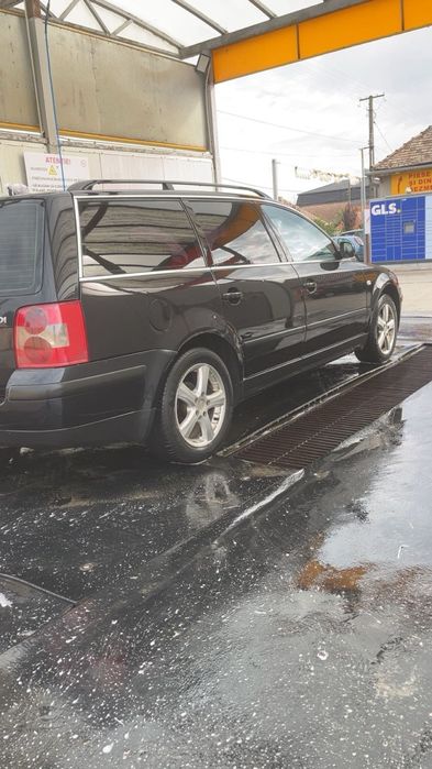 Vînd Passat B5 ,an 2003, 1.9 TDI
