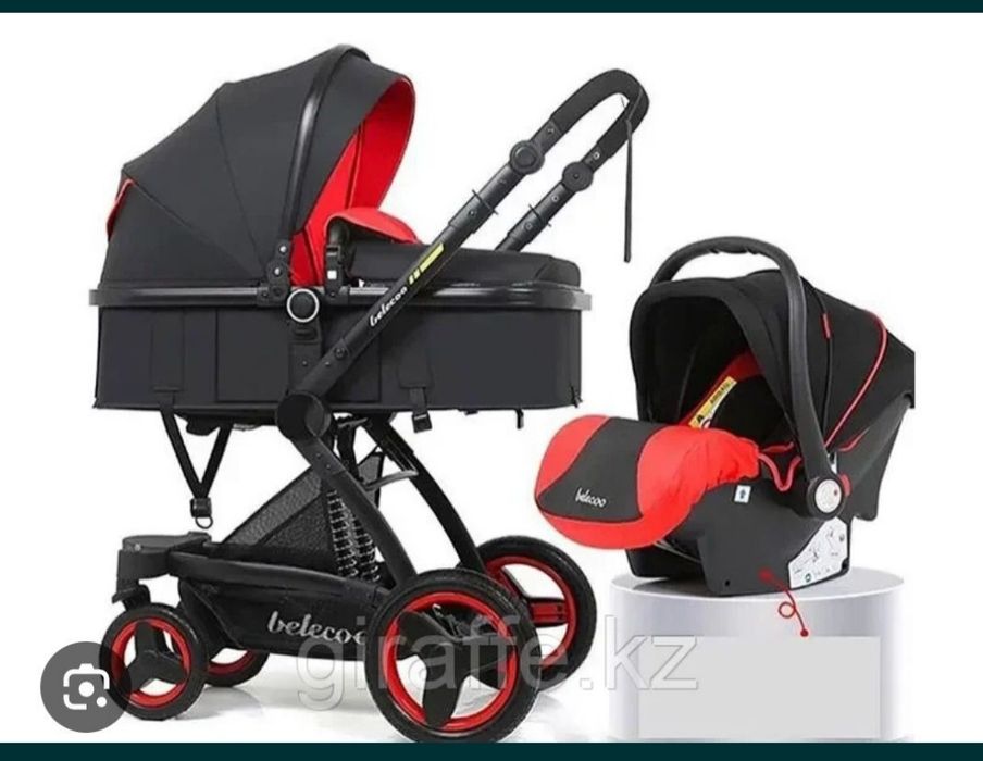 Коляска бу состояние отличное