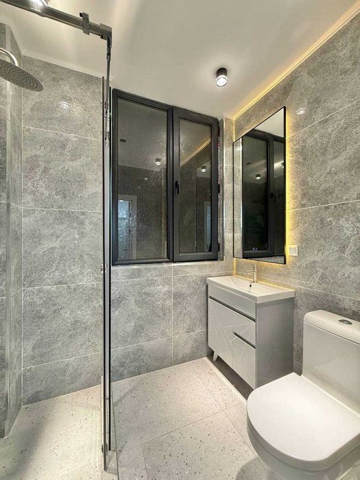 СРОЧНО ПРОДАЁТСЯ КВАРТИРА 2/3/8! Яккасарай/ЖК/Новостройка 19/045*