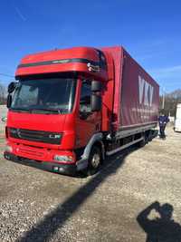 Vand camion 12t cu prelata