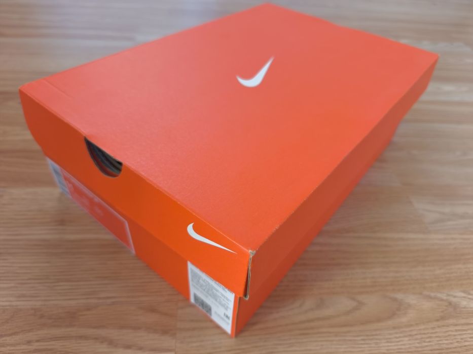 Борцовки NIKE SpeedSweep 7, размер 45