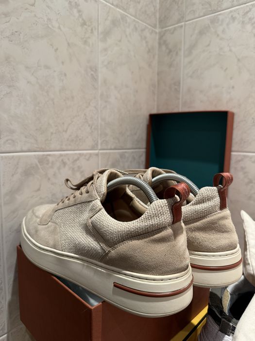 Loro piana оригинални обувки
