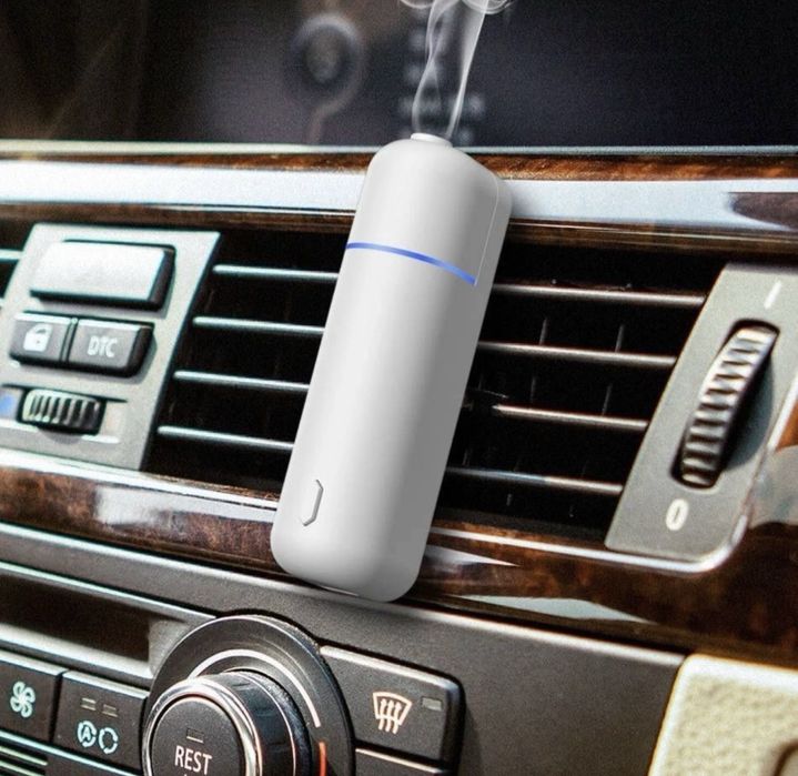 Освежитель воздуха для автомобиле UltraSonic Доставка есть!