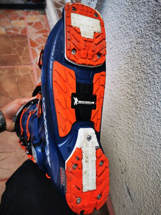 Vând ghete tura Nordica ST Raider 130