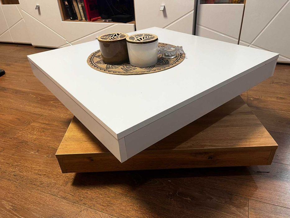 Холна маса въртяща се на 360