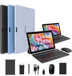 Tableta Fastwd L231-EEA 10 Inch 36GB RAM +128GB ROM Android 14 8000