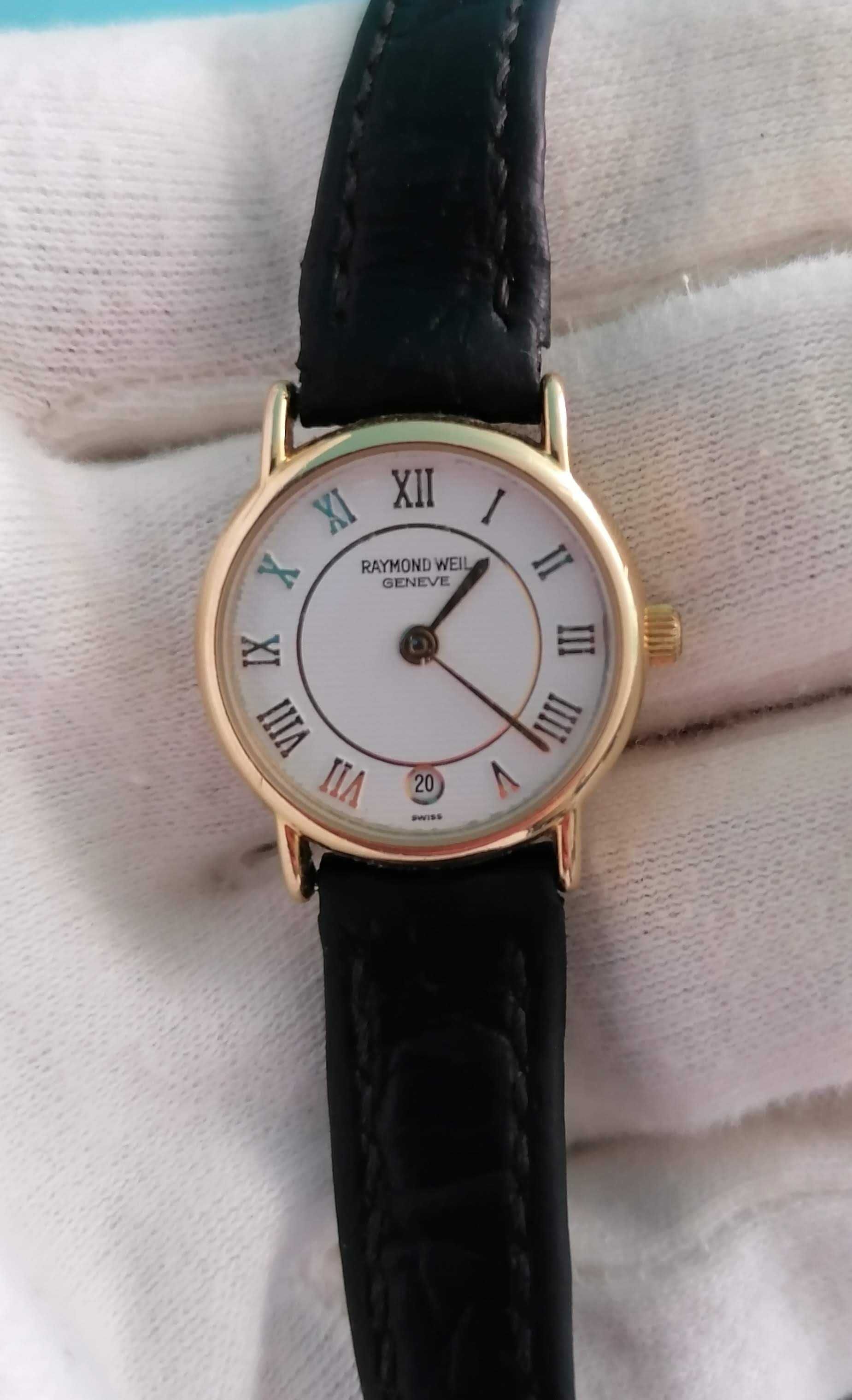 Дамски часовник Raymond Weil