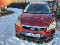 FORD FOCUS 1.8 T.D.C.I AN 2008