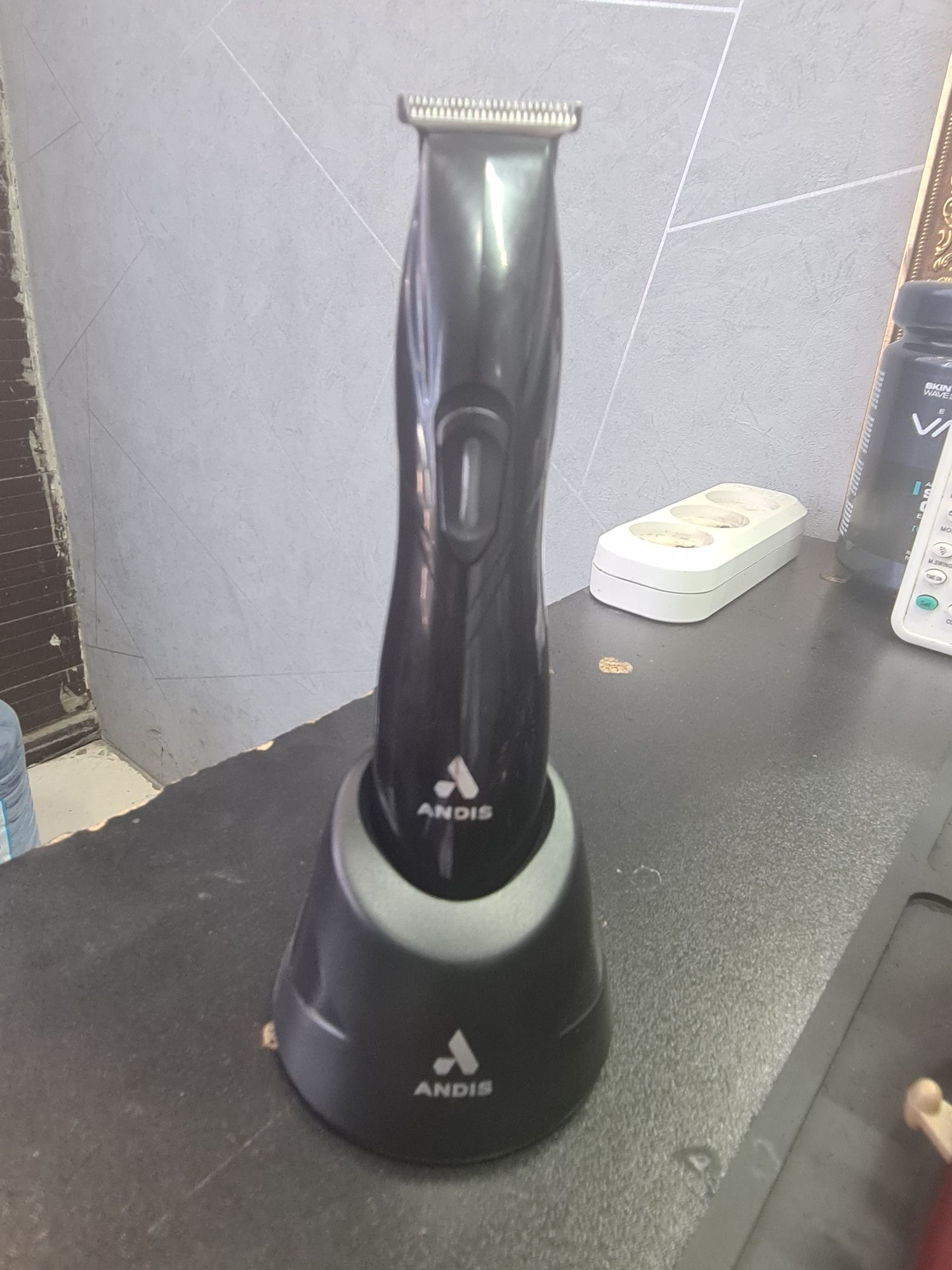 Триммер Andis pro li d8