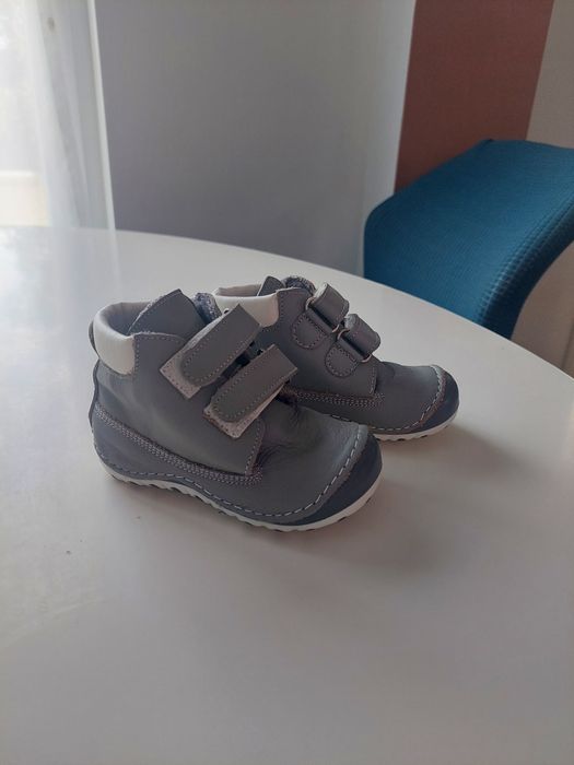 Ghete imblanite mărimea 20