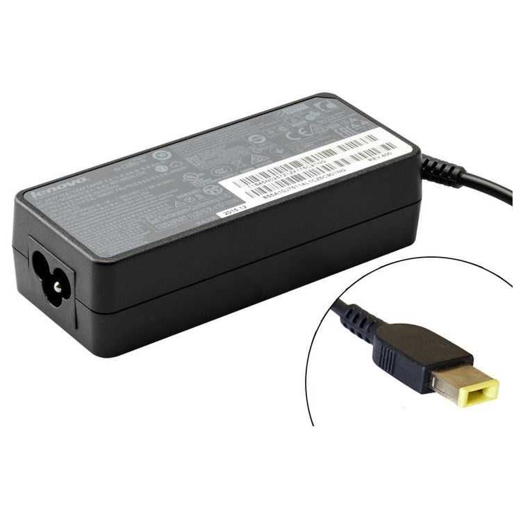 Оригинално зарядно за лаптоп Acer, Asus, Lenovo, HP, 45W/65W/90W/100W