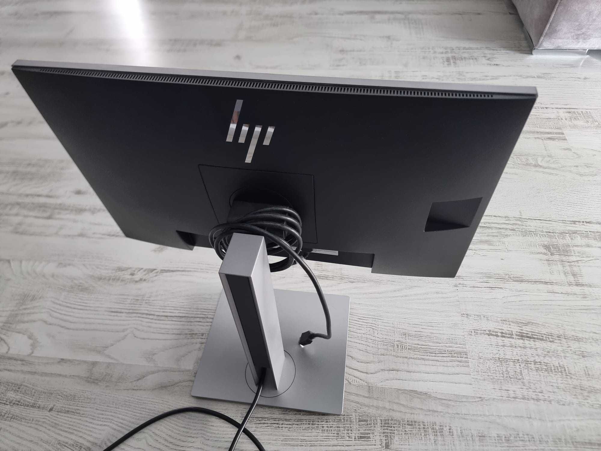Monitor LED HP EliteDisplay E233, 23", Full HD