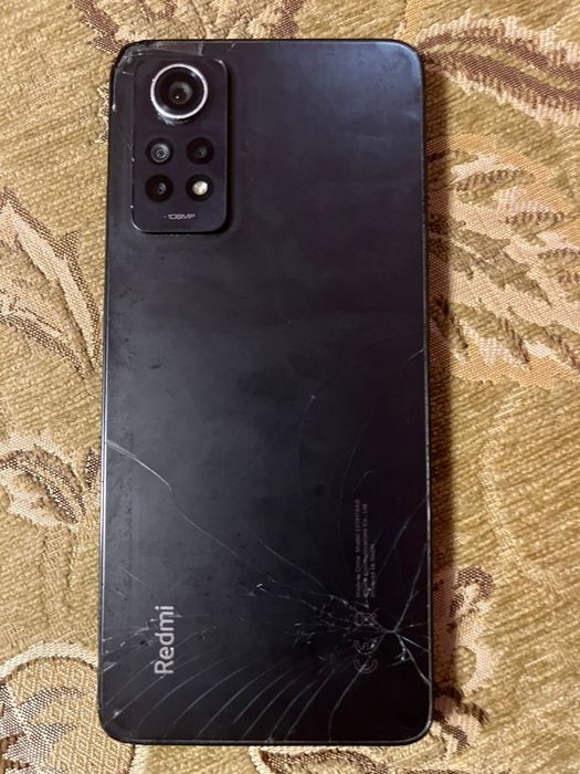 Продам Redmi12 note pro