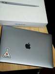 Macbook Air M1 8/512