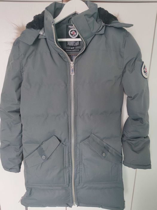Geographical Norway дамско яке