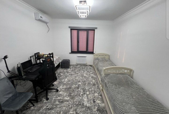 Гафур Гулом Ганга якнида маклерсиз квартира