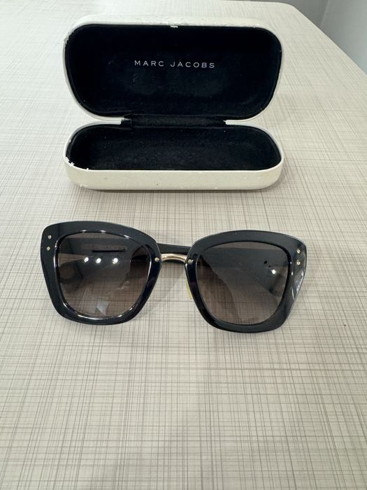 Слънчеви очила Marc Jacobs