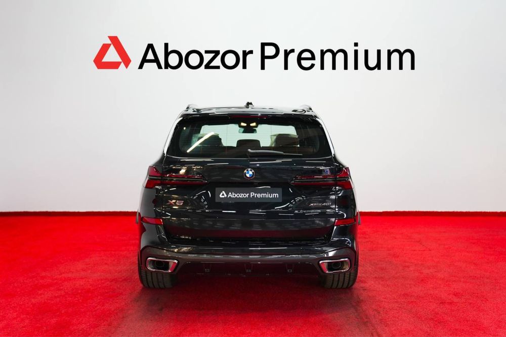 Bmw X5 xDrive40 Facelift 2025